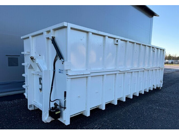 Container abroll