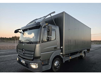 Camion furgon MERCEDES-BENZ Atego