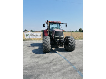 Tractor agricol CASE IH CVX