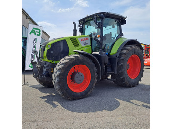 Tractor agricol CLAAS Axion