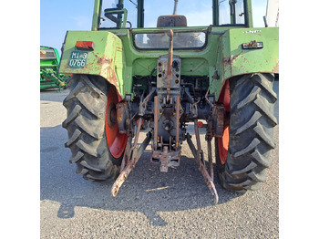 Tractor agricol FENDT 303 LS FARMER: Foto 5