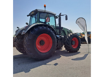 Tractor agricol FENDT 936 Vario