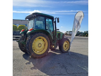 Tractor agricol JOHN DEERE 5820