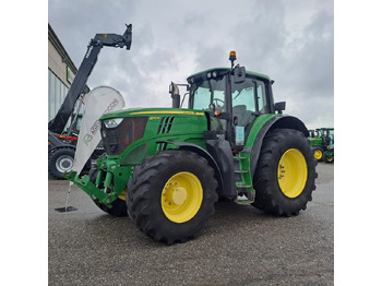 Tractor agricol JOHN DEERE 6170M