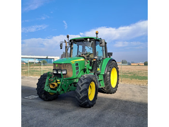 Tractor agricol JOHN DEERE 6230