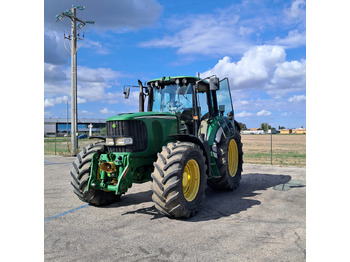 Tractor agricol JOHN DEERE 6920