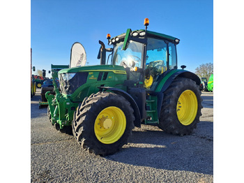 Tractor agricol JOHN DEERE 6R 150