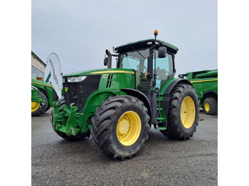 Tractor agricol JOHN DEERE 7230R