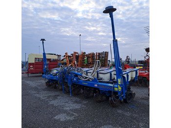 Semănătoare de precizie