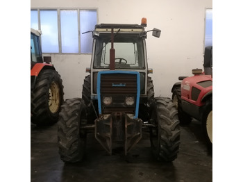 Tractor agricol LANDINI