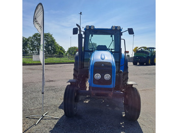 Tractor agricol LANDINI