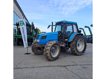 Tractor agricol LANDINI