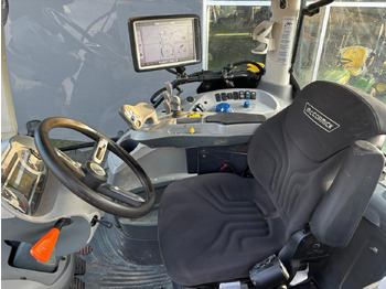 Tractor agricol MCCORMICK: Foto 5