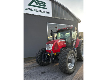 Tractor agricol MCCORMICK: Foto 4