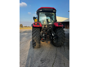 Tractor agricol MCCORMICK: Foto 3