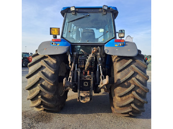 Tractor agricol NEW HOLLAND TM190