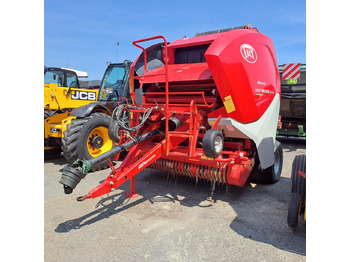 Leasing de  ROTOPRESSA  LELY  WELGER RP 545 ROTOPRESSA  LELY  WELGER RP 545: Foto 1