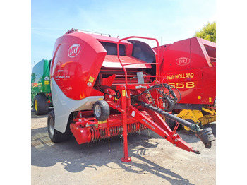 Leasing de  ROTOPRESSA  LELY  WELGER RP 545 ROTOPRESSA  LELY  WELGER RP 545: Foto 2