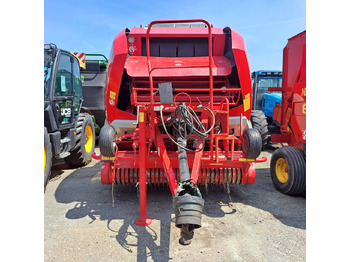 Leasing de  ROTOPRESSA  LELY  WELGER RP 545 ROTOPRESSA  LELY  WELGER RP 545: Foto 3