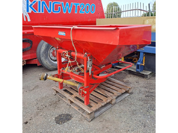 Imprastietor îngrăşăminte LELY