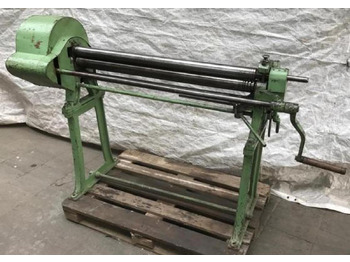 Utilaj prelucrare metal