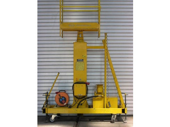 Platformă verticală