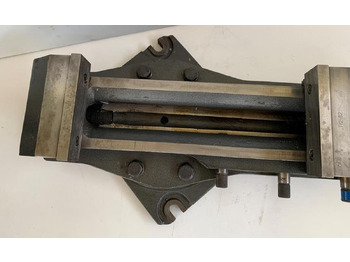Utilaj prelucrare metal Materialspannstock DECKEL: Foto 4