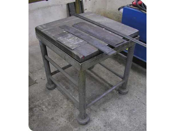 Utilaj prelucrare metal