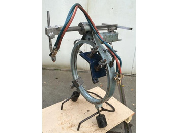 Utilaj prelucrare metal