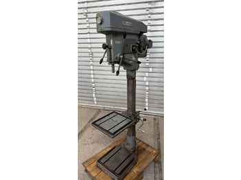 Mașină de găurit cu coloană