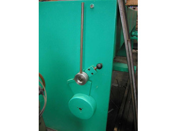 Utilaj prelucrare metal Tafelschere DARLEY: Foto 5