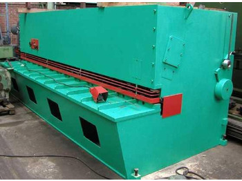 Utilaj prelucrare metal