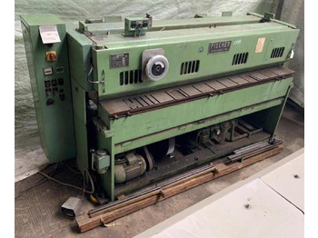 Utilaj prelucrare metal