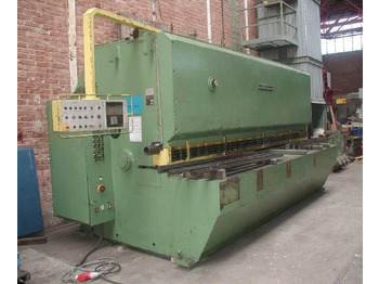 Utilaj prelucrare metal