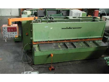 Utilaj prelucrare metal