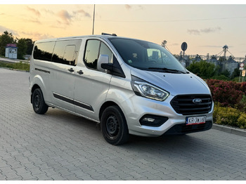 Microbuz FORD Transit