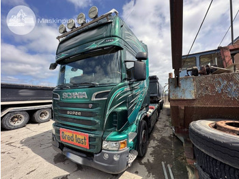 Cap tractor Scania R 730 LA EKIPAGE: Foto 2 Cap tractor Scania R 730 LA EKIPAGE: Foto 2