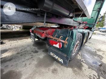 Cap tractor Scania R 730 LA EKIPAGE: Foto 5 Cap tractor Scania R 730 LA EKIPAGE: Foto 5