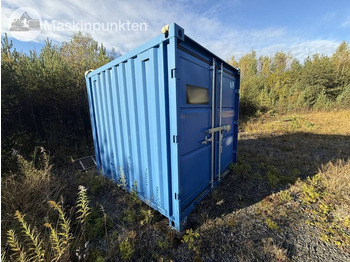 Container maritim