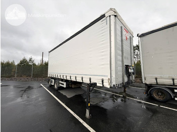 Semiremorcă prelată Dennison EF 24 CS LINK: Foto 2