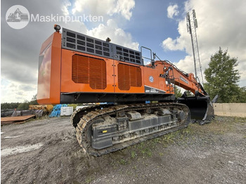 Leasing de Develon 800 LC  Develon 800 LC: Foto 1