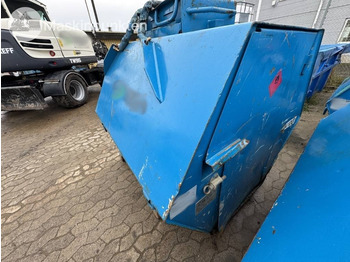 Excavator pe şenile Komatsu PC 210 LC-11E0: Foto 5 Excavator pe şenile Komatsu PC 210 LC-11E0: Foto 5