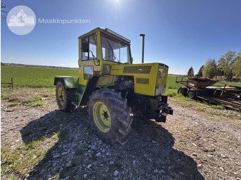 Tractor agricol MERCEDES-BENZ MB-trac