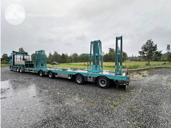 Cap tractor VOLVO FH