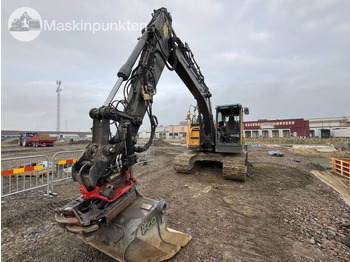 Excavator pe şenile VOLVO ECR145EL