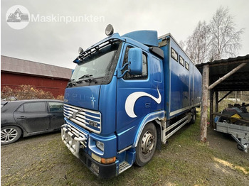 Camion transport animale VOLVO FH12
