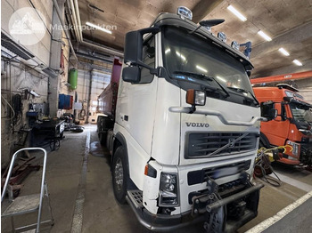 Camion basculantă Volvo FH 480: Foto 4