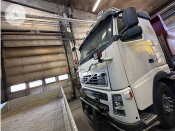 Camion basculantă Volvo FH 480: Foto 3