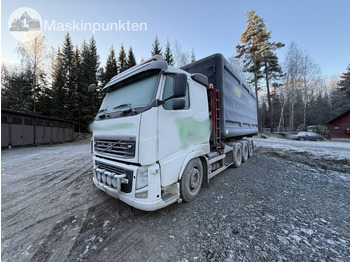 Camion cu cârlig VOLVO FH