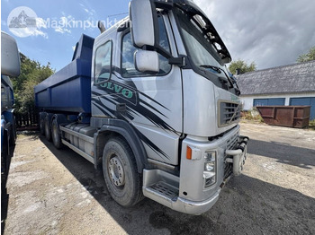 Leasing de Volvo FM 440 CAMELEONT + BERFLAK + BETONGBLANDARE  Volvo FM 440 CAMELEONT + BERFLAK + BETONGBLANDARE: Foto 3